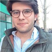 Profesor de química, doy clases a alumnos de ESO